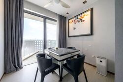 Sky Habitat (D20), Condominium #581900081